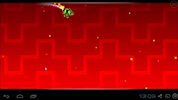 Geometry Dash - [Easy Free Demon] - Code Red - by EDS Justin
