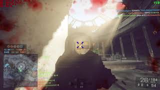 BF4 HIGHLIGHTS #21