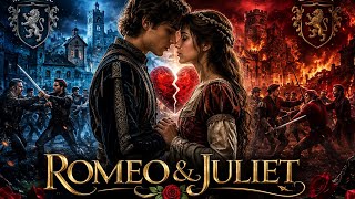 Romeo and Juliet – Part 1: