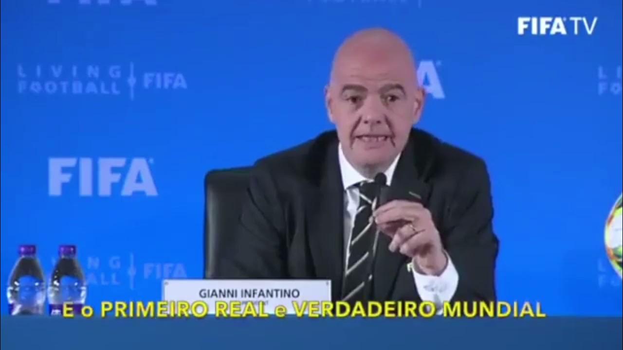 Em 2023, teremos, enfim, um verdadeiro Mundial de Clubes