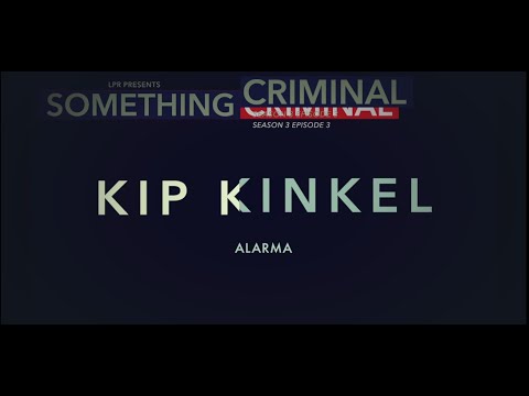 The Kip Kinkel Brain Scan: A Case Study In Evil