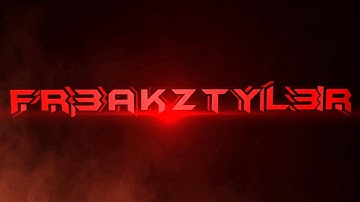 Intro für Fr3akztyl3r by KillaCrafter