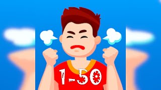EASY GAME POZIOMY 1-50 / LEVELS 1-50 SOLUTION screenshot 5
