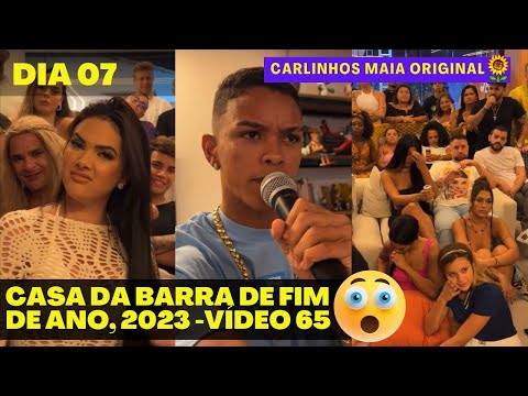 JOGO DA DISCÓRDIA  | PARTE 1 |  A CONFUSÃO FOI GRANDE ENTRE ELE 😲😲 | CARLINHOS MAIA 🌻