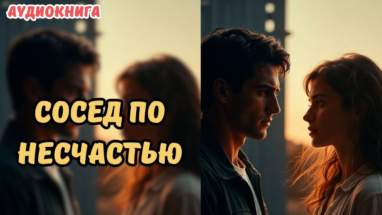 🎧 АУДИОКНИГА👠 