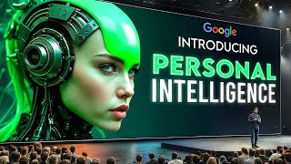 Google Just Dropped Personal Intelligence and It Knows Everything