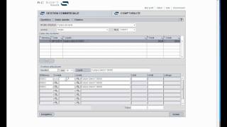 Saisie assistée d'une écriture de vente screenshot 4