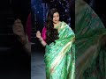 Mannara In A Saree That S The Definition Of Dangerously Beautiful Manarachopra Mannara In A Saree That S The Definition Of Dangerously Beautiful Manarachopra