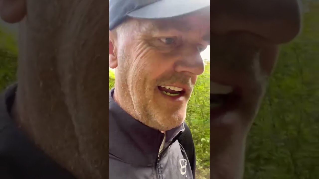 Brand new update on the quarry project from dirt squad in Kent Tony is explaining a few details