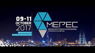 MEPEC 2017 Homepage Video