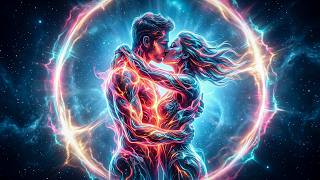 *Warning* (VERY STRONG) In Just 3 Minutes, Miracles Will Happen 💝 VERY POWERFUL Love Frequency2 screenshot 5