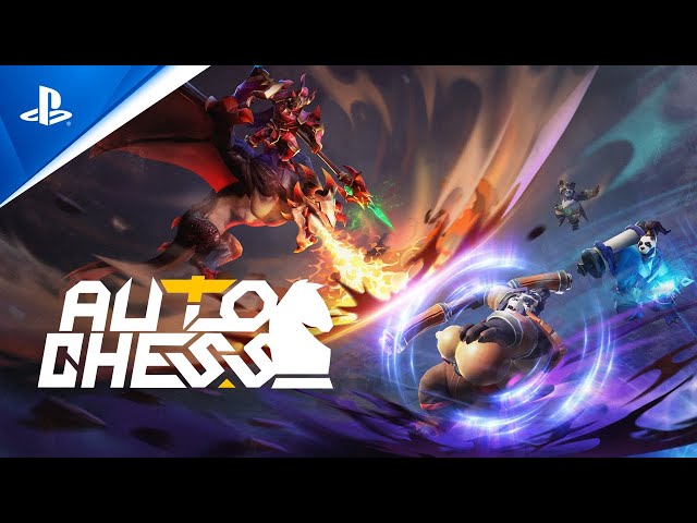 Auto Chess Review (PS4) - Worth A Try For Free, But Not The Best Example Of  The Auto-Battler Genre Out There - PlayStation Universe