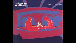 The Chemical Brothers - The Diamond Sky