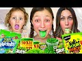 Eating the world s most sour candy bad idea mp3