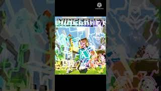 MinecraftSUPER VIDIO KEREKTAR MINE RAFT🤗@