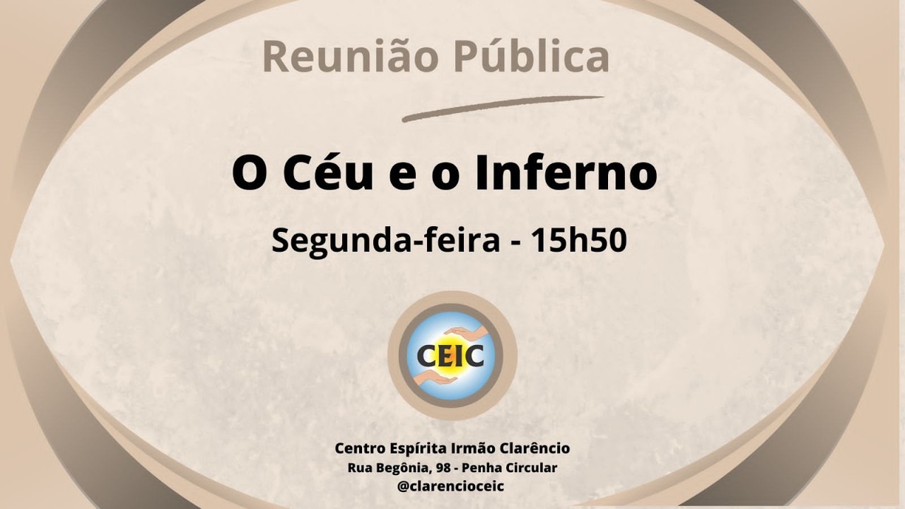 Espíritos Felizes: Samuel Philippe - Jane Barros #oceueoinferno