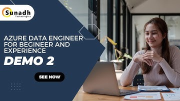Mastering Azure Data Engineering: Your Ultimate Guide to a High-Demand Career!