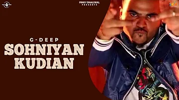 Sohniyan Kudian (Bring it Back) - G-Deep - Feat. Sunny Leone