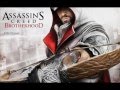 Assassin&#39;s Creed brotherhood - 01- City of Rome