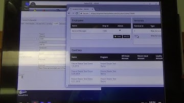 How to Set Up Loyalty on the Future POS