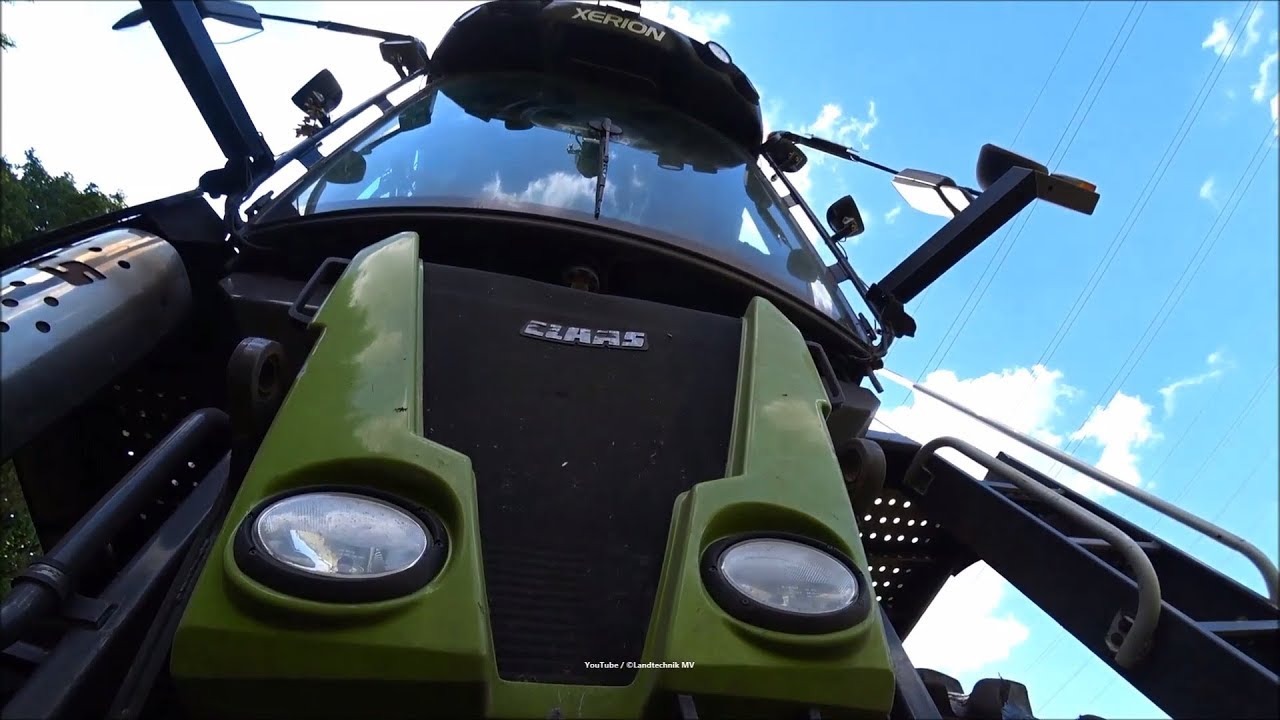 Claas-Kaweco-Duport / Gülle - Liquid Slurry 2018