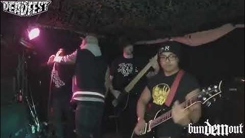 Bun Dem Out - Bloodsucker Pt.2 (Music Video)