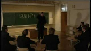 Our Life - Signmark