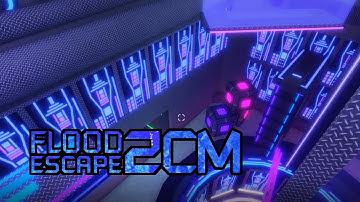 FE2 Community Maps // : Hyper Speed || V3 UPDATE : // Crazy // : The Hyper Team