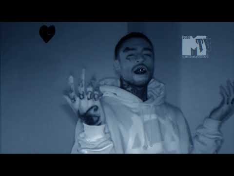 scarlxrd - BRING THE NAUSEA .mov