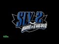 Sly 2: Band of Thieves speedrun in 5:45:23 [Former World Record]
