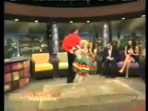 Dancing Mexican Dog Dancing Mexican Dog