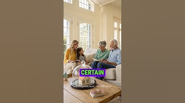 Can a Trust Reduce Inheritance Tax? #shorts