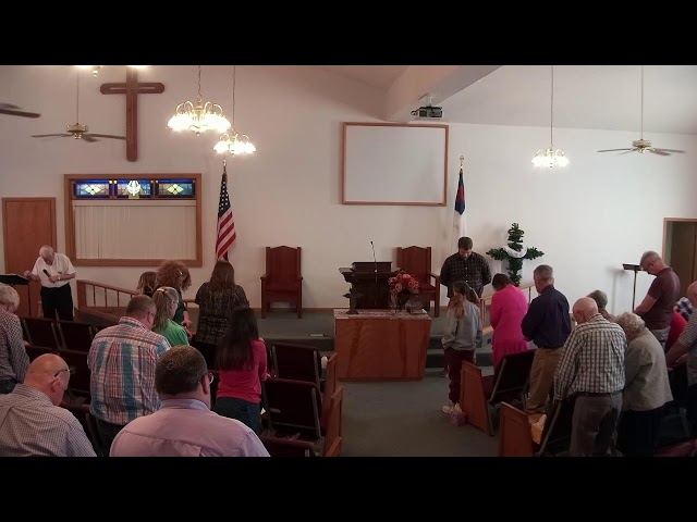 South Haven Baptist Church