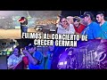🚨PATRULLA ESPIRITUAL | FUIMOS AL CONCIERTO DE CRECER GERMAN🎤🚨 #patrullaespiritual   #tazodorado