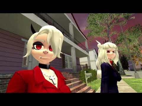 Garry's Mod: El Mejor jungla del league of legends (Loquendo)