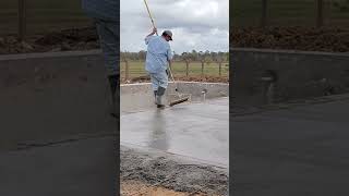OAXACA.terminando un patio de alberca .Houston tx 2025