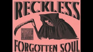 Reckless   Forgotten Soul  Rock In Peace   1997 Cd  Collage 