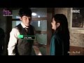 운명처럼 널 사랑해<Making> 비의 별장(장혁 장나라) Fated To Love You