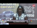 Denise SIAMBO veut promouvoir la culture burkinabè à travers sa plateforme Burkina Authentik