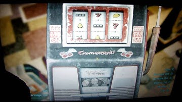 fallout new vegas 10 luck