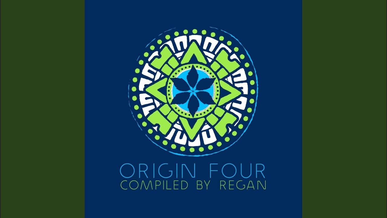 Threadone (Original Mix)