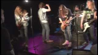 Chrono - Live First Concert