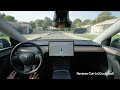 Beginning of video