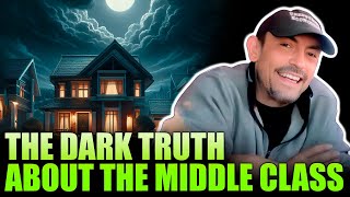 Top ECONOMIST Exposes the DARK TRUTH About the MIDDLE CLASS