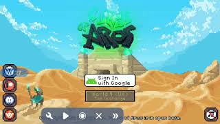CURSE OF AROS tutorial how to macro screenshot 5