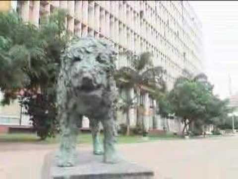 Video presentacion de la Bienal de Esculturas 2006 en la Ciudad de Resistencia, Provincia del Chaco. Con musica del grupo Tonolec, gentilmente cedida por Diper.