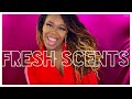 PERFUME COLLECTION| FRESH SCENTS PART 1| AFFORDABLE FRAGRANCES| DESIGNER FRAGRANCES ♡