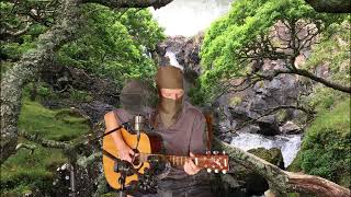 🏦🗣️Kelela - Bank Head (Acoustic Cover by Brave Green) 🎵