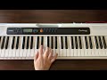 C Minor (Cm) Pentatonic Scale