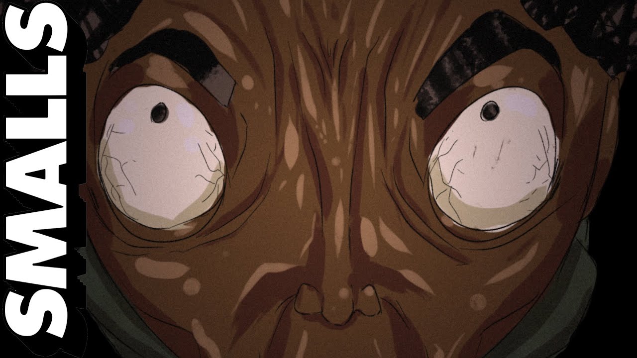 SPOOKY DREAMS "Candimane" | adult swim smalls